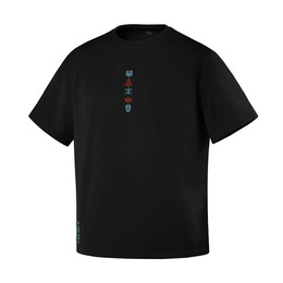 M-Tac футболка Kill Zone Cotton Hard Black