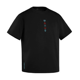 M-Tac футболка Kill Zone Cotton Hard Black. Фото 4