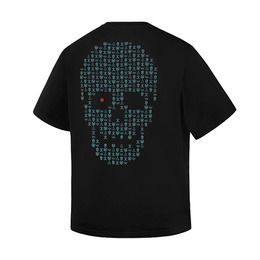 M-Tac футболка Kill Zone Cotton Hard Black. Фото 5