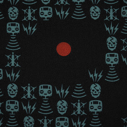 M-Tac футболка Kill Zone Cotton Hard Black. Фото 8