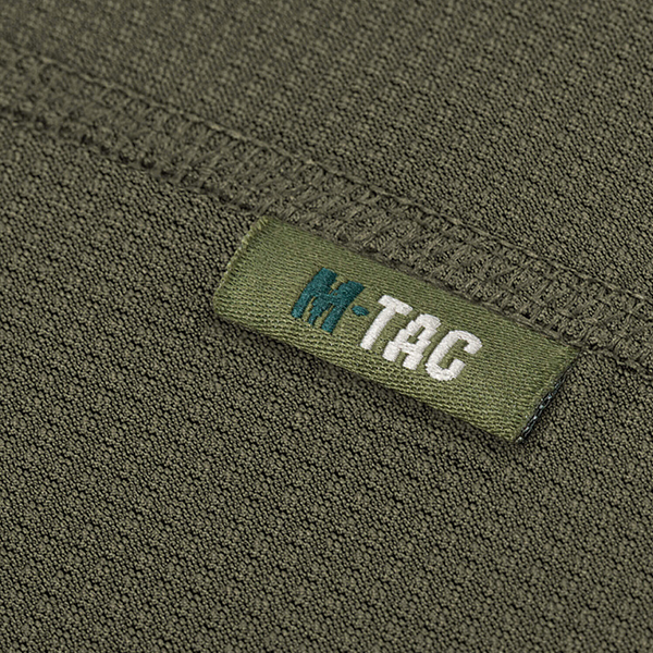 M-Tac футболка реглан Summer Vent Olive. Фото 6