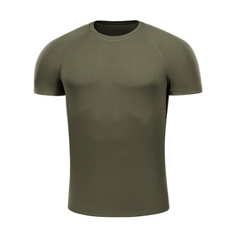 M-Tac футболка реглан Summer Vent Olive