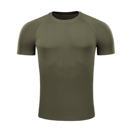 M-Tac футболка реглан Summer Vent Olive