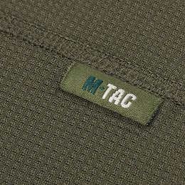 M-Tac футболка реглан Summer Vent Olive. Фото 6
