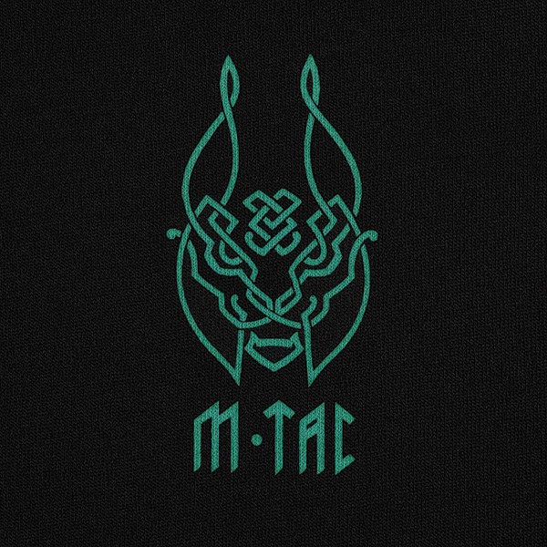 M-Tac футболка Freya Cotton Hard Black. Фото 10