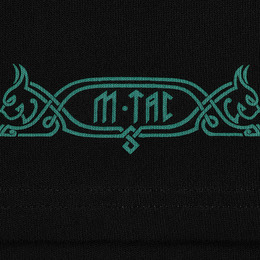 M-Tac футболка Freya Cotton Hard Black. Фото 11