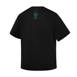 M-Tac футболка Freya Cotton Hard Black. Фото 4