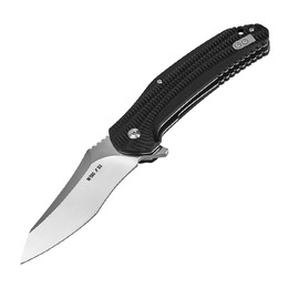 M-Tac ніж складний Type 21 Dragon skin Black/Steel