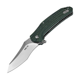 M-Tac ніж складний Type 21 Dragon skin Black/Olive