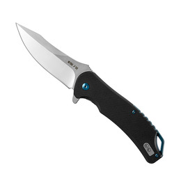 M-Tac ніж складний Type 26 Black/Titanium/Steel. Фото 3