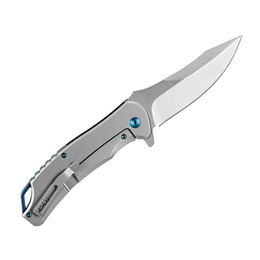 M-Tac ніж складний Type 26 Black/Titanium/Steel. Фото 4