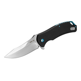 M-Tac ніж складний Type 26 Black/Titanium/Steel. Фото 5