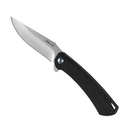 M-Tac ніж складний Type 23 Black/Steel. Фото 3