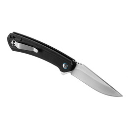 M-Tac ніж складний Type 23 Black/Steel. Фото 6