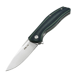 M-Tac ніж складний Type 22 Black/Olive