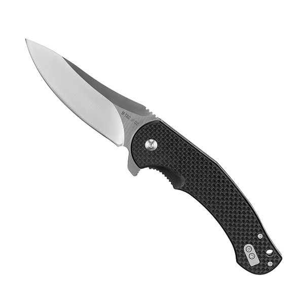M-Tac ніж складний Type 25 Carbon/Steel. Фото 3