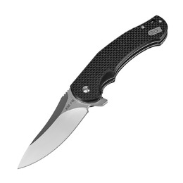 M-Tac ніж складний Type 25 Carbon/Steel