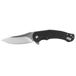 M-Tac ніж складний Type 25 Carbon/Steel