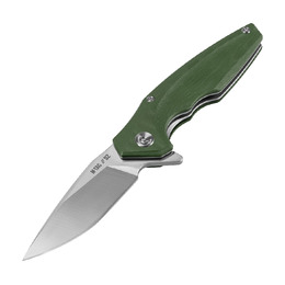 M-Tac ніж складний Type 20 Olive