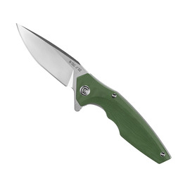 M-Tac ніж складний Type 20 Olive. Фото 3