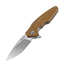M-Tac ніж складний Type 20 Brown