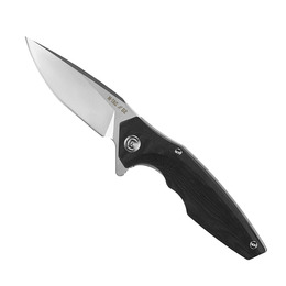 M-Tac ніж складний Type 20 Black/Steel. Фото 3