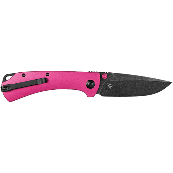 Ніж Skif Frontier Jr Aluminium Pink. Фото 3