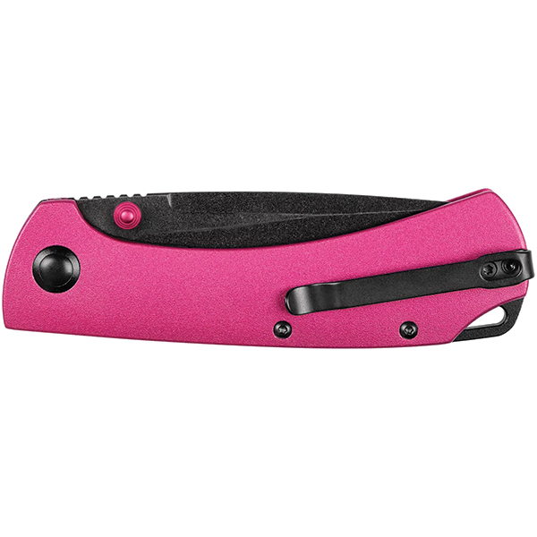 Ніж Skif Frontier Jr Aluminium Pink. Фото 4