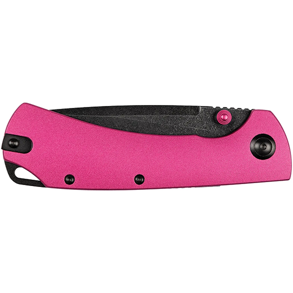 Ніж Skif Frontier Jr Aluminium Pink. Фото 5
