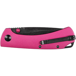 Ніж Skif Frontier Jr Aluminium Pink. Фото 4
