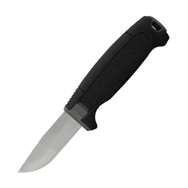 Ніж Morakniv Amberg Compact S Black