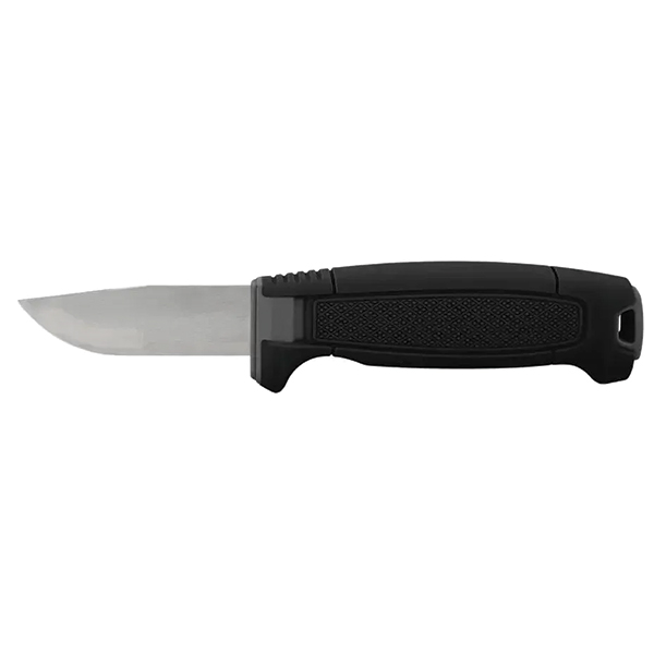 Ніж Morakniv Amberg Compact S Black. Фото 2