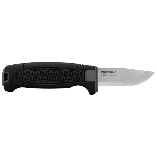 Ніж Morakniv Amberg Compact S Black. Фото 3