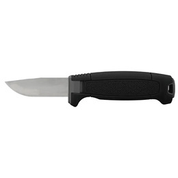 Ніж Morakniv Amberg Compact S Black