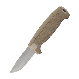 Ніж Morakniv Amberg Compact S, sand