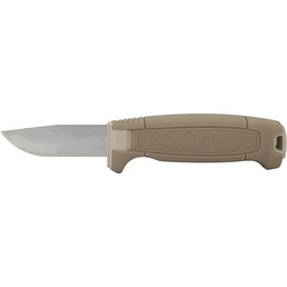 Ніж Morakniv Amberg Compact S, sand