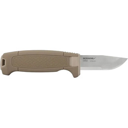 Ніж Morakniv Amberg Compact S, sand. Фото 3