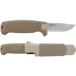 Ніж Morakniv Amberg Compact S, sand. Фото 4