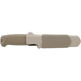 Ніж Morakniv Amberg Compact S, sand. Фото 5