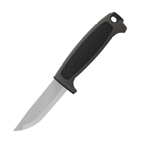 Ніж Morakniv Risberg Heavy Duty Black