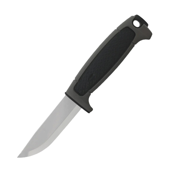 Ніж Morakniv Risberg Heavy Duty C Black