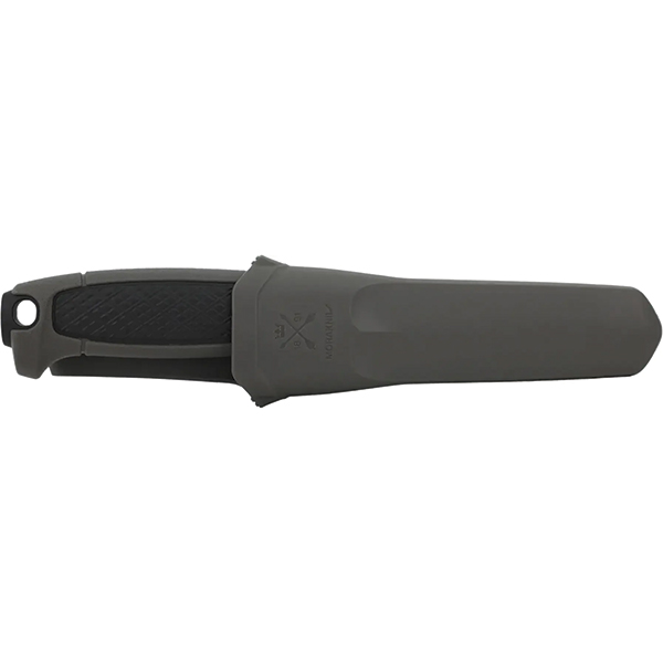 Ніж Morakniv Risberg Heavy Duty C Black. Фото 5