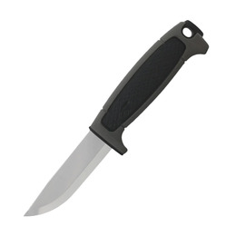 Ніж Morakniv Risberg Heavy Duty C Black