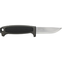 Ніж Morakniv Risberg Heavy Duty C Black. Фото 3