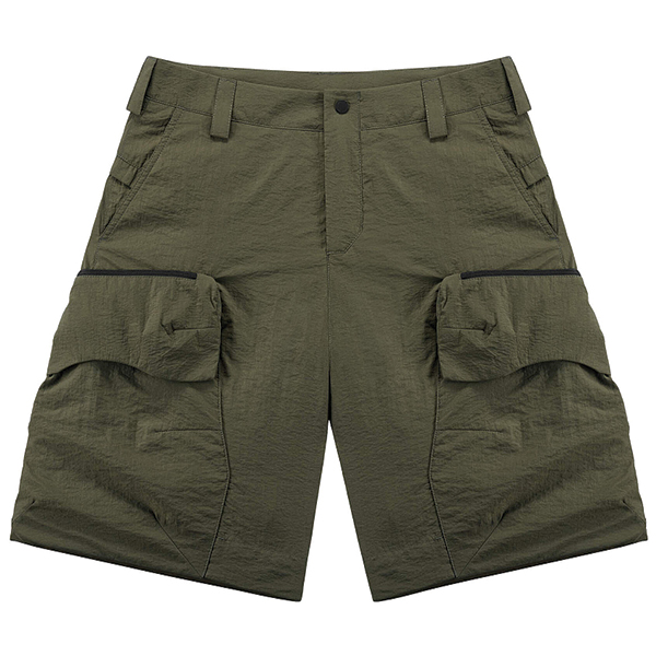 Phantom Project/M-Tac шорти Valve arch shorts Olive