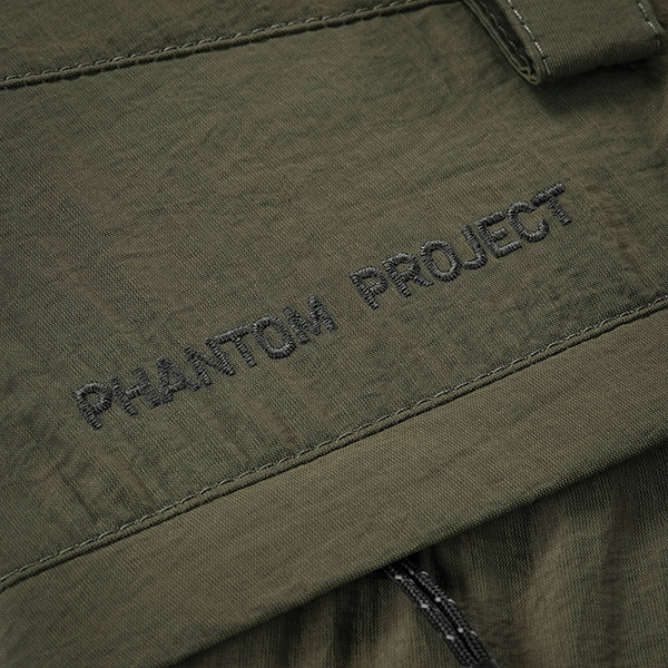 Phantom Project/M-Tac шорти Valve arch shorts Olive. Фото 10