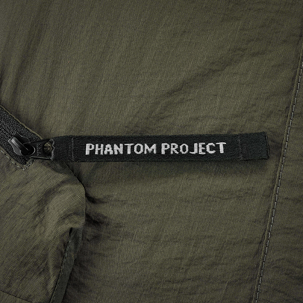 Phantom Project/M-Tac шорти Valve arch shorts Olive. Фото 11