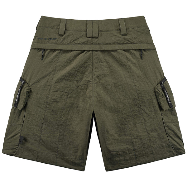 Phantom Project/M-Tac шорти Valve arch shorts Olive. Фото 2