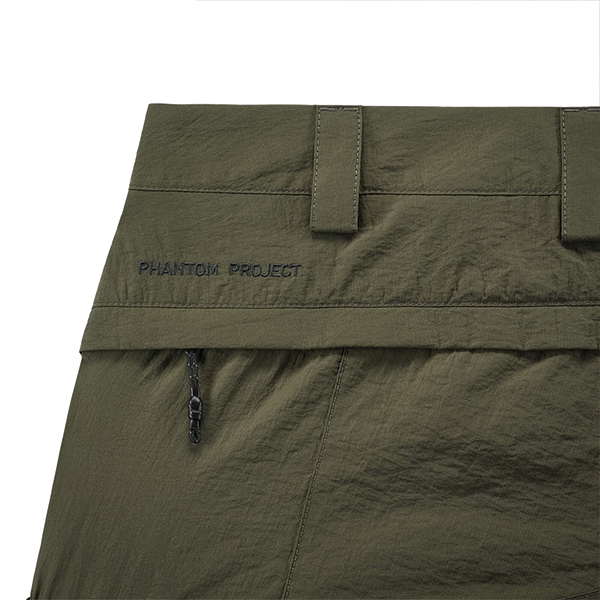 Phantom Project/M-Tac шорти Valve arch shorts Olive. Фото 6
