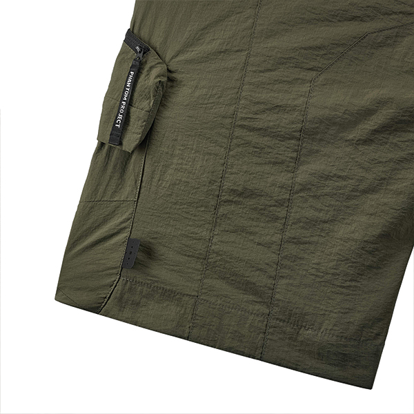 Phantom Project/M-Tac шорти Valve arch shorts Olive. Фото 7